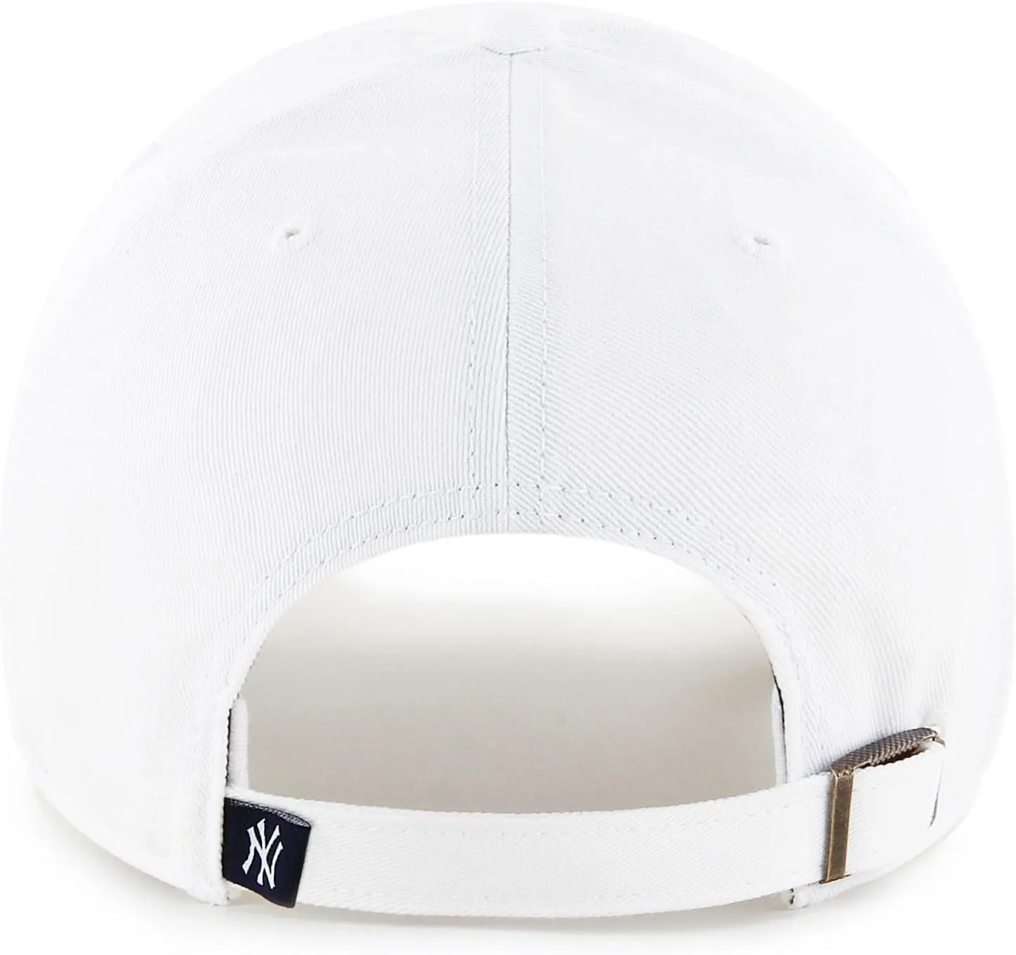'47 New York Yankees Adjustable Cap Clean Up MLB
