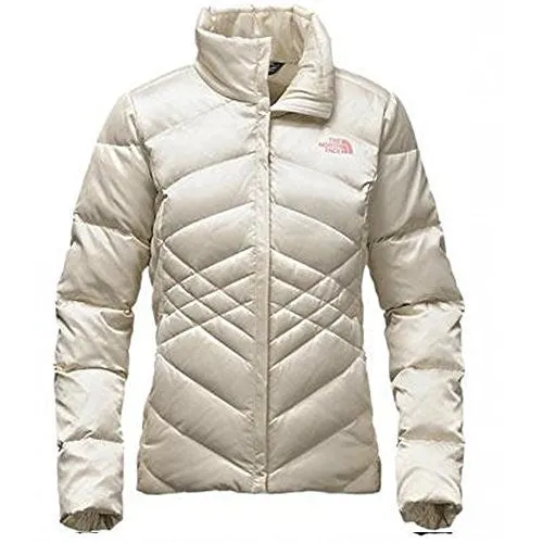 Aconcagua Jacketvintage Whiteus M