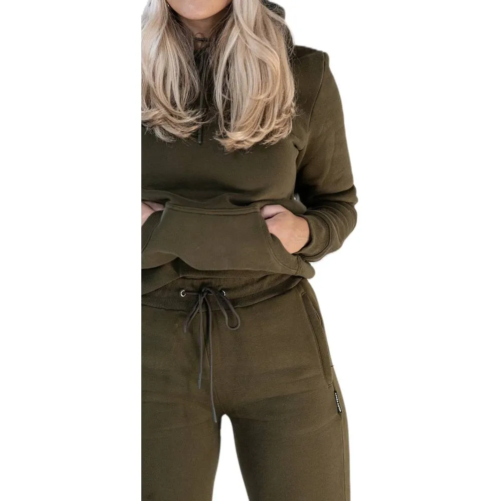 Apres Actif Apres Unisex Jogger 2024