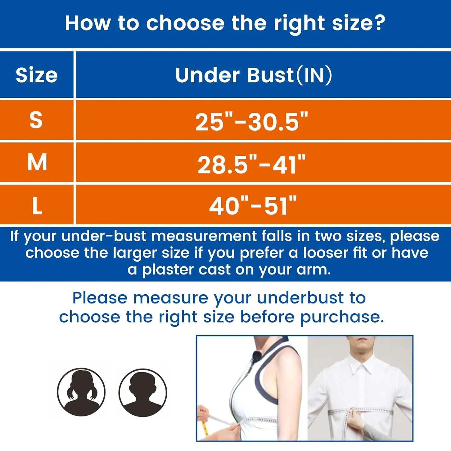 Arm Sling for Shoulder Injury with Waist Strap - Immobilizer Brace Support for Sleeping, Rotator Cuff Surgery (Mesh Version, Right, Small,25-30.5 inch)
