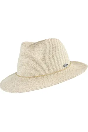 Avoca Fedora | Oatmeal