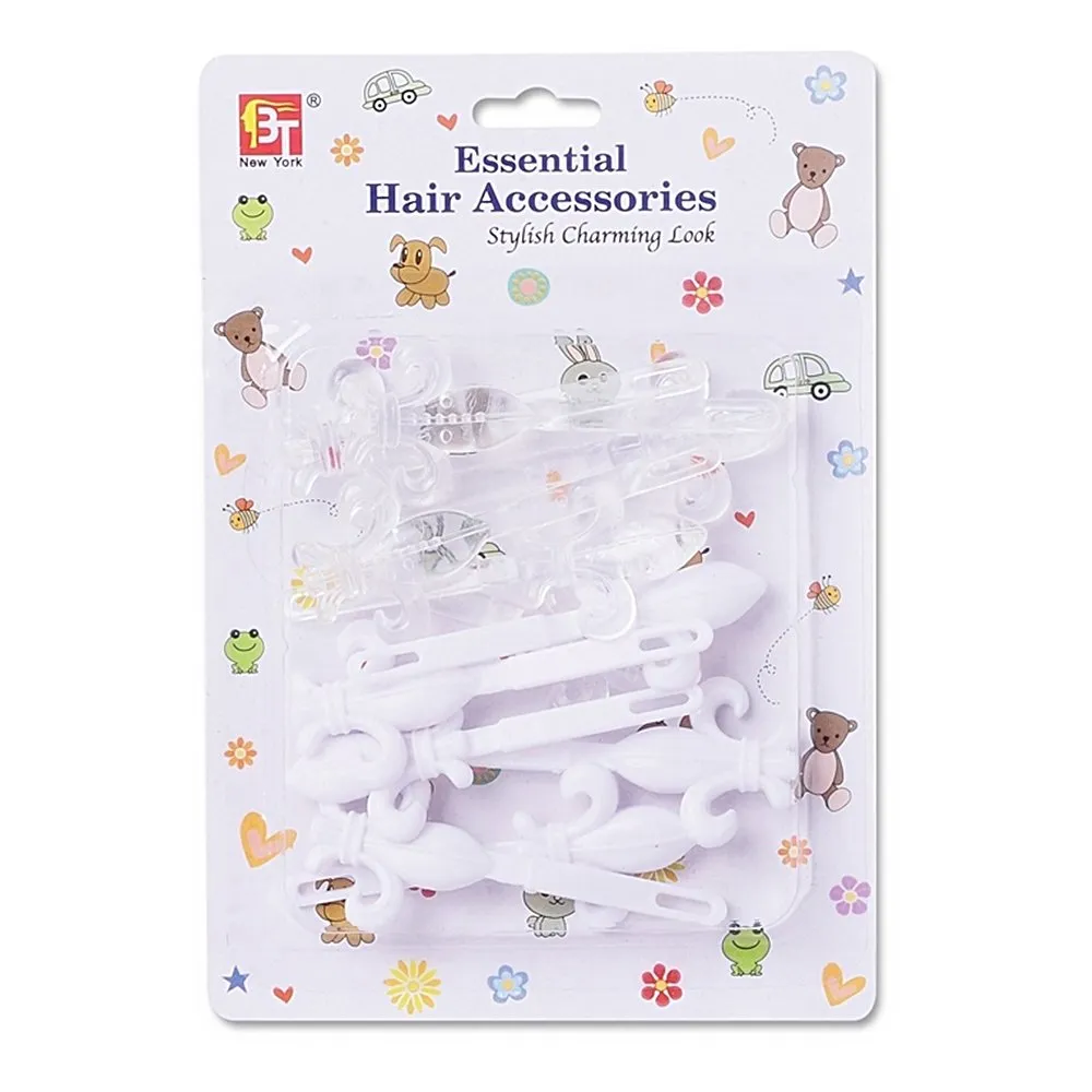 BARRETTES SPEAR STRONG