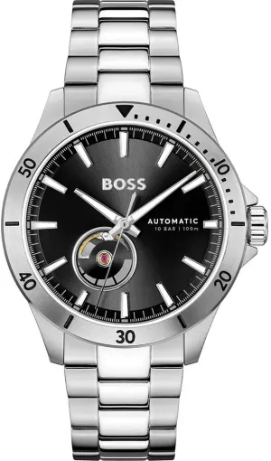 Boss Troper Automatic Mens