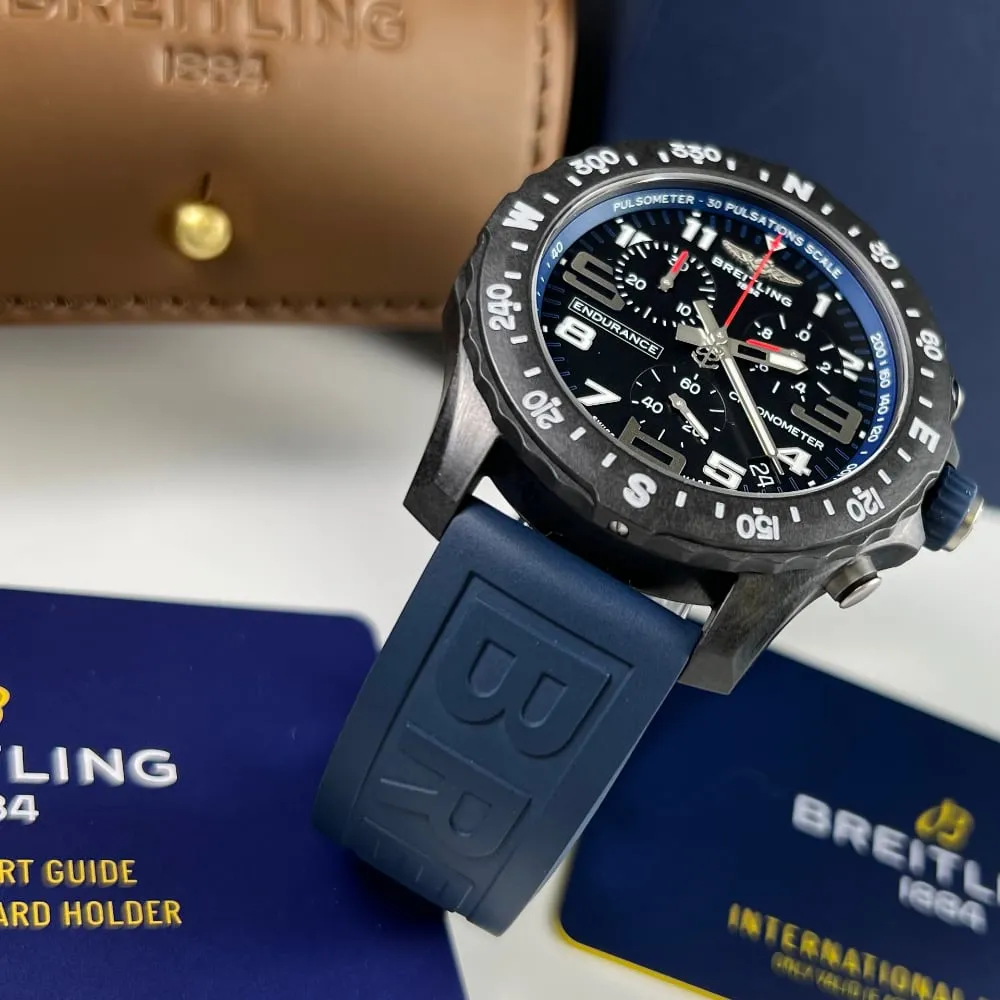 Breitling Endurance Pro X82310D51B1S1 (2021)