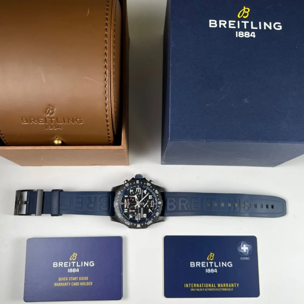 Breitling Endurance Pro X82310D51B1S1 (2021)