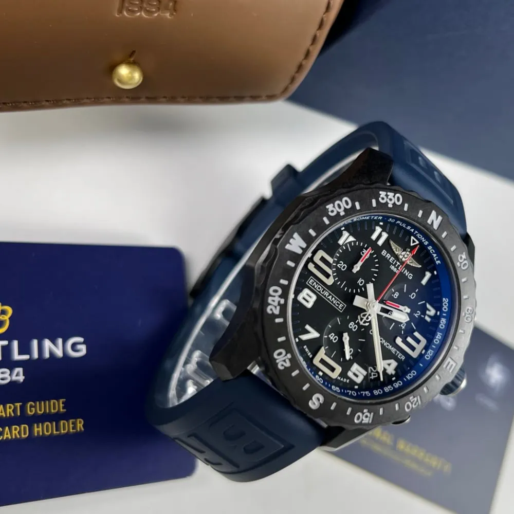 Breitling Endurance Pro X82310D51B1S1 (2021)