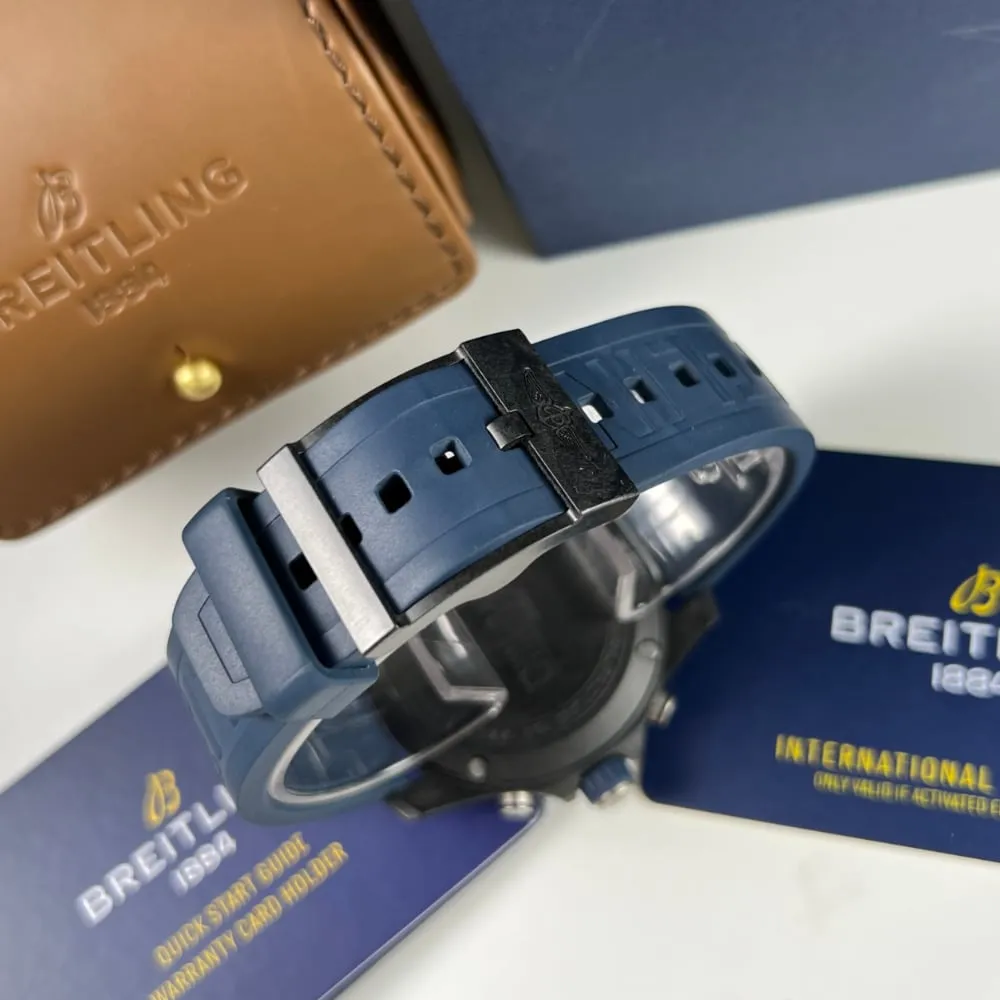 Breitling Endurance Pro X82310D51B1S1 (2021)
