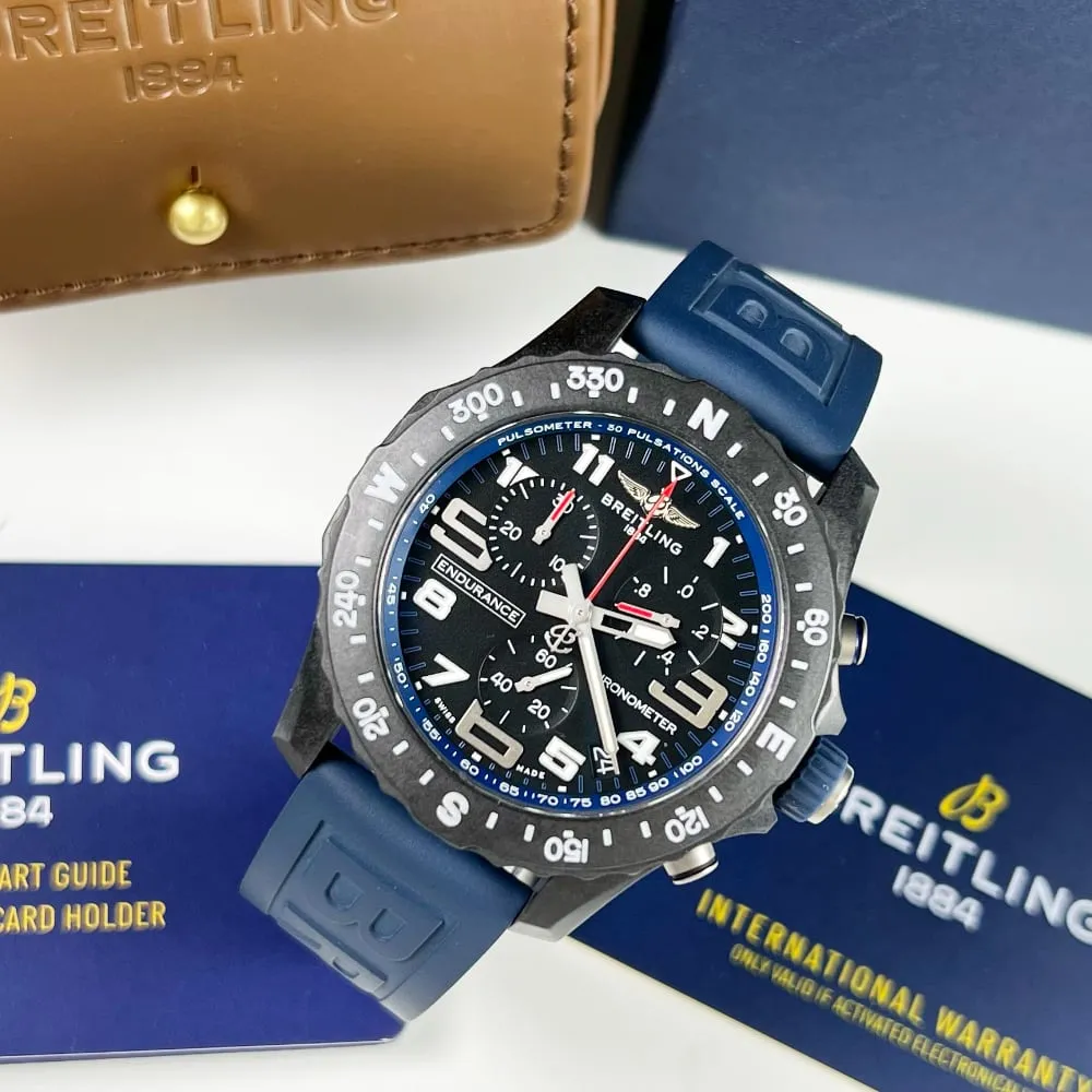 Breitling Endurance Pro X82310D51B1S1 (2021)
