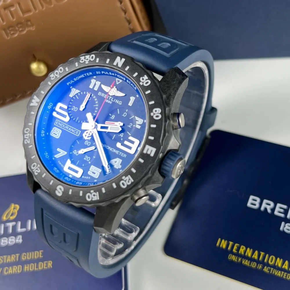 Breitling Endurance Pro X82310D51B1S1 (2021)