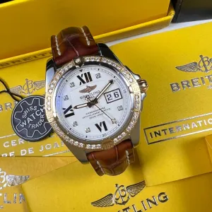 Breitling Galactic 41 C49350 (2012)