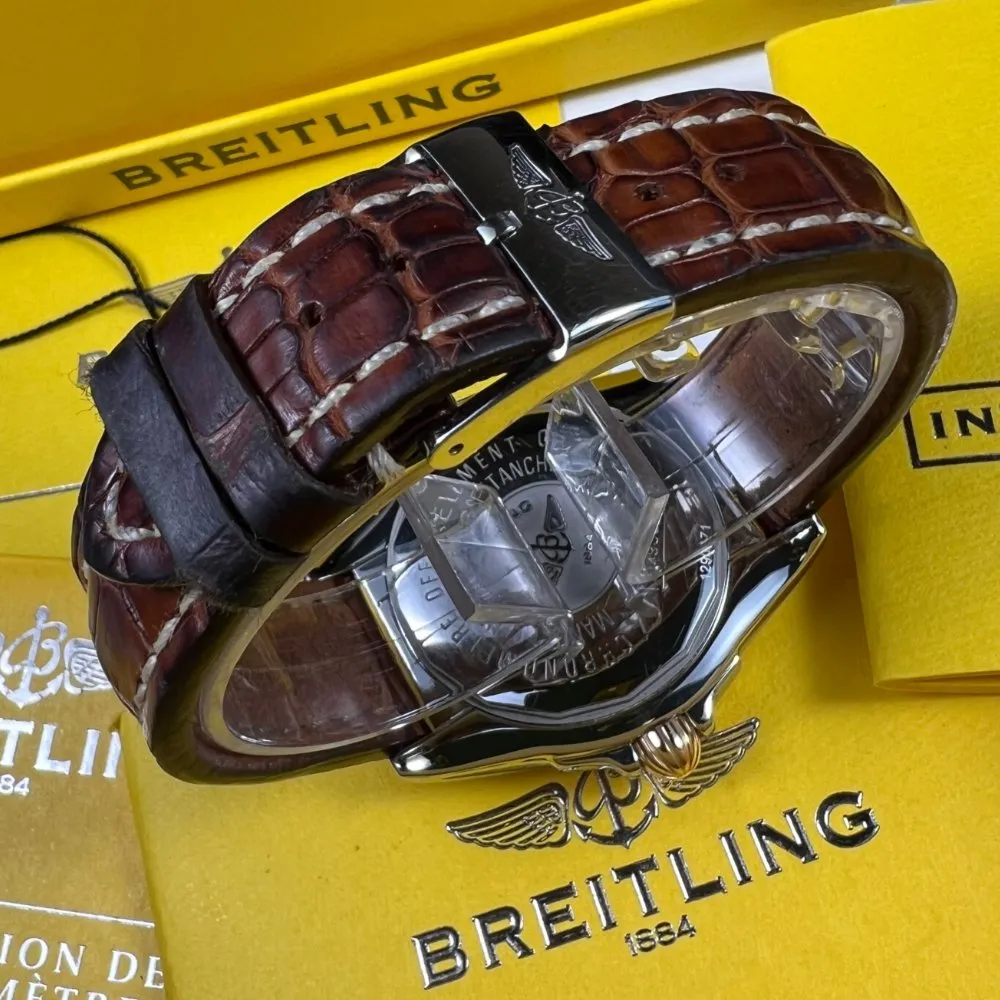 Breitling Galactic 41 C49350 (2012)