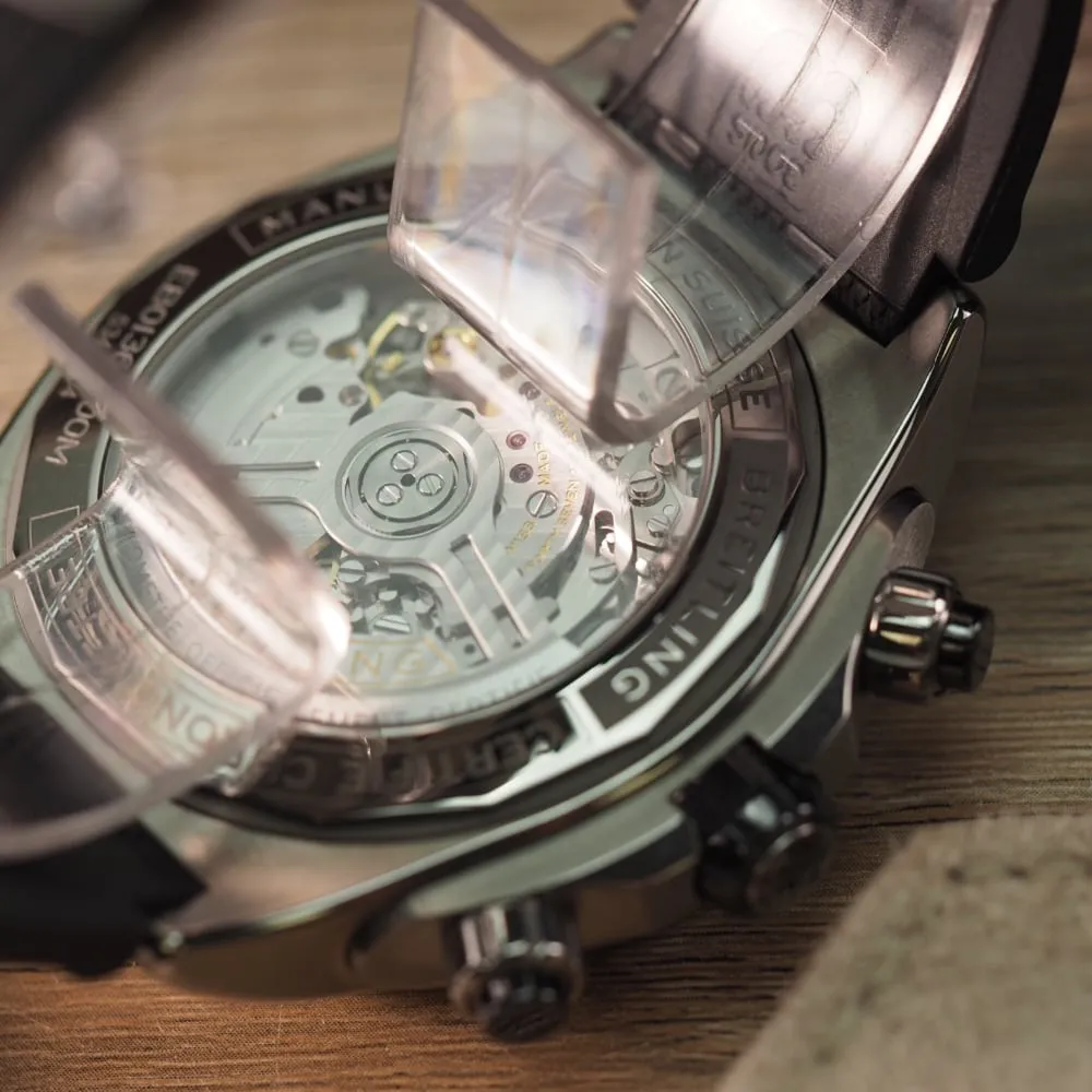 Breitling Super Chronomat B01 44 (2024)