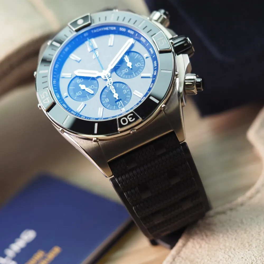 Breitling Super Chronomat B01 44 (2024)