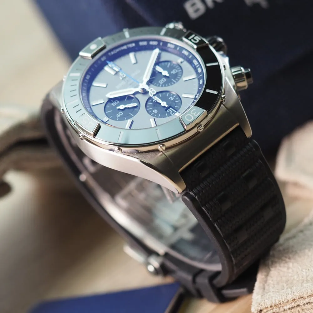 Breitling Super Chronomat B01 44 (2024)