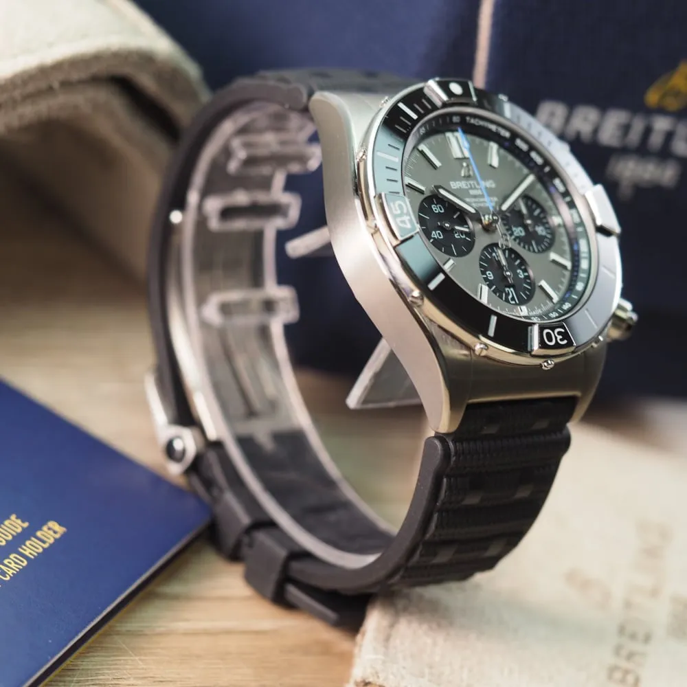Breitling Super Chronomat B01 44 (2024)