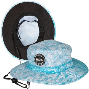 Bucket Hat | Tidal Waves 2.0 PreOrder