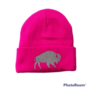 BUF Cares Beanie