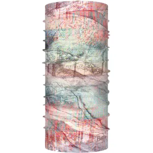 Buff Unisex Original EcoStretch Tubular Bandana - Blossom Pink