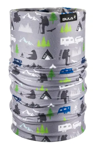 Bula Neck Gaiter - Double Thick - Osprey