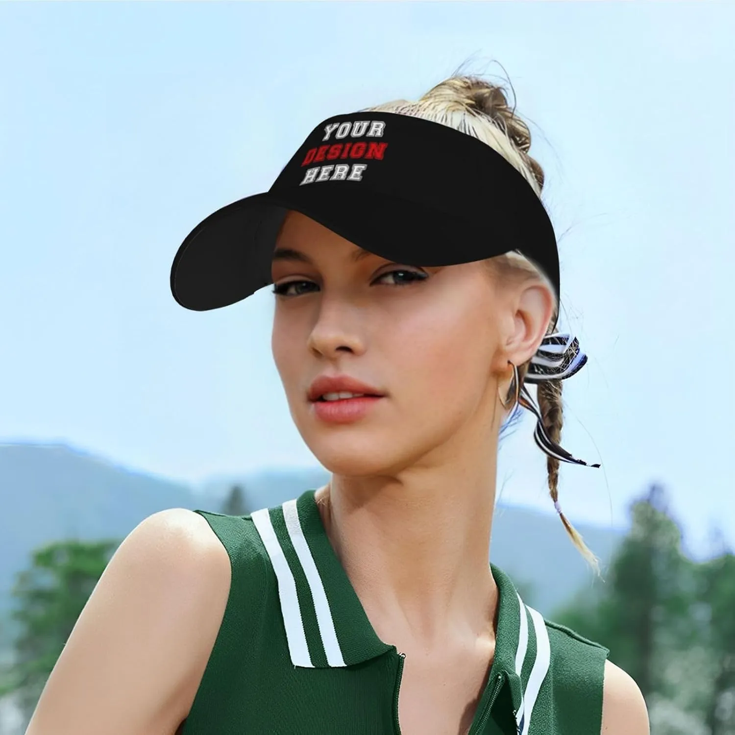 Bulk Custom Baseball Cap Design Your Own Hats Custom Hats Logo Personalized Baseball Cap Customizable Trucker Hats