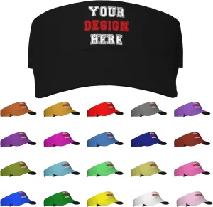 Bulk Custom Baseball Cap Design Your Own Hats Custom Hats Logo Personalized Baseball Cap Customizable Trucker Hats