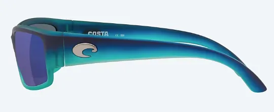 Caballito Polarized Sunglasses