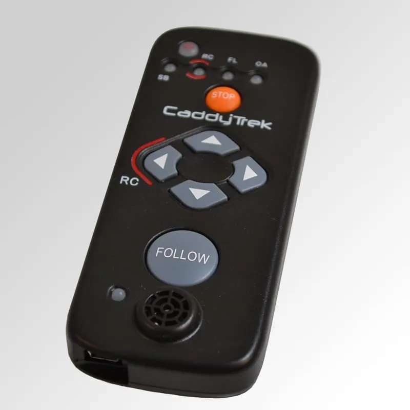 Caddy Trek Ct2006 Handset Remote