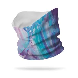 Cool Paint Wicking Neck Gaiter 12" Length