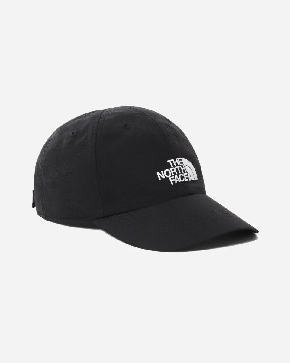 Horizon Hat - Black