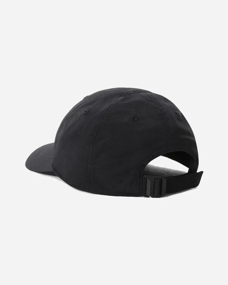 Horizon Hat - Black