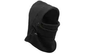 Hot Sporty Thermal Fleece Balaclava Hood Wind Protection