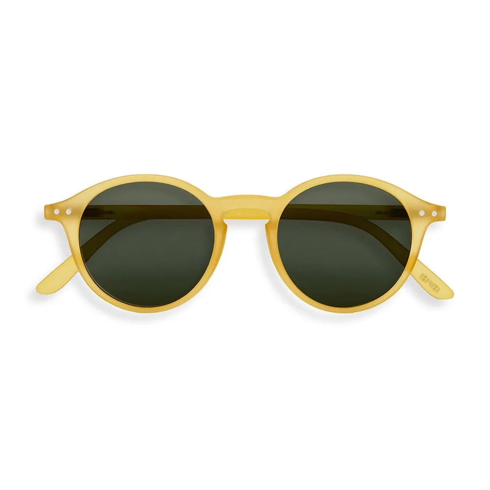 Izipizi: Sun Collection D Yellow Honey