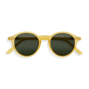 Izipizi: Sun Collection D Yellow Honey