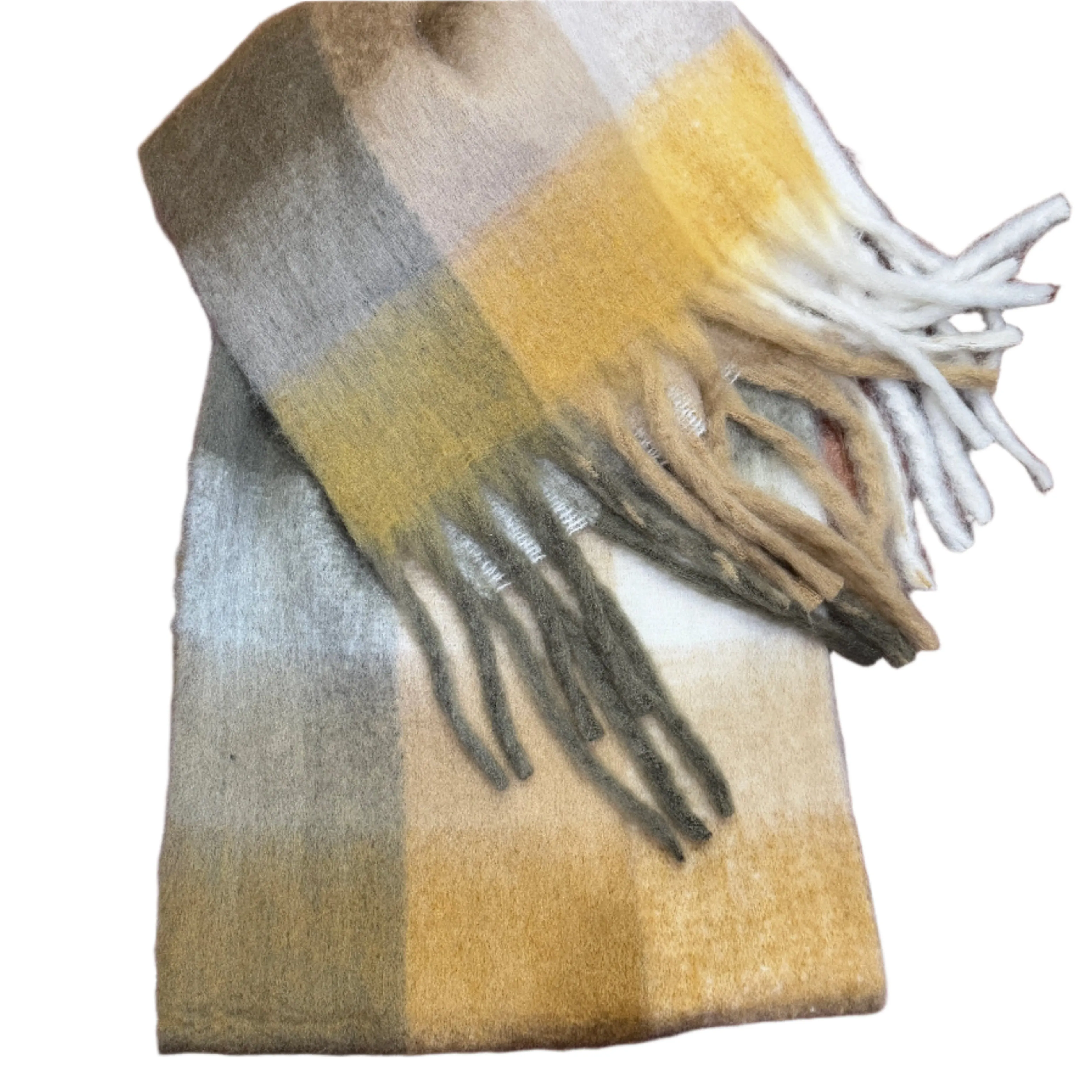 Luxury Scarves Collection – Cozy, Stylish Scarves for Every Season