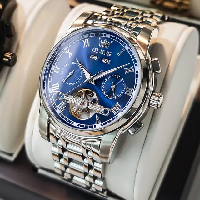 Men's Luxury Business Watches