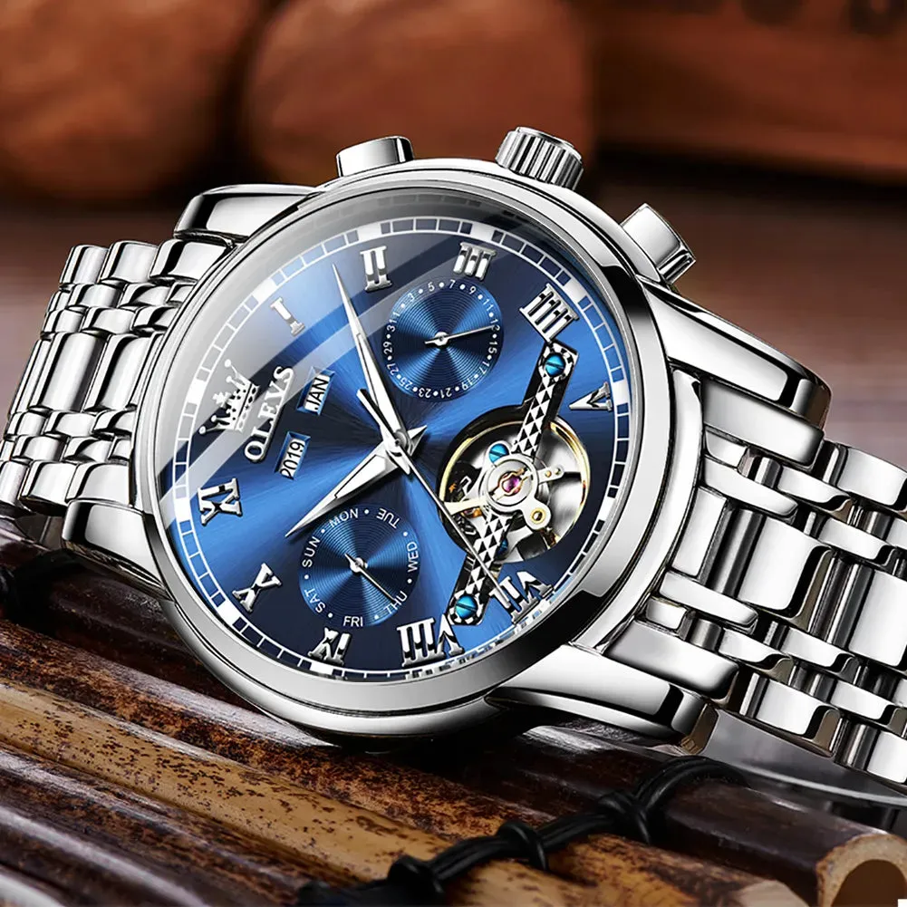 Men's Luxury Business Watches
