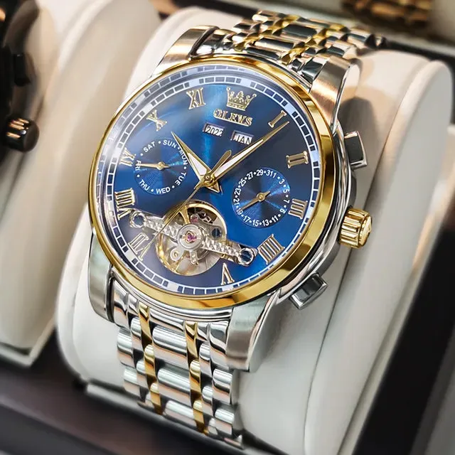 Men's Luxury Business Watches