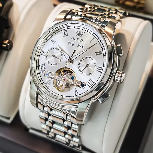 Men's Luxury Business Watches