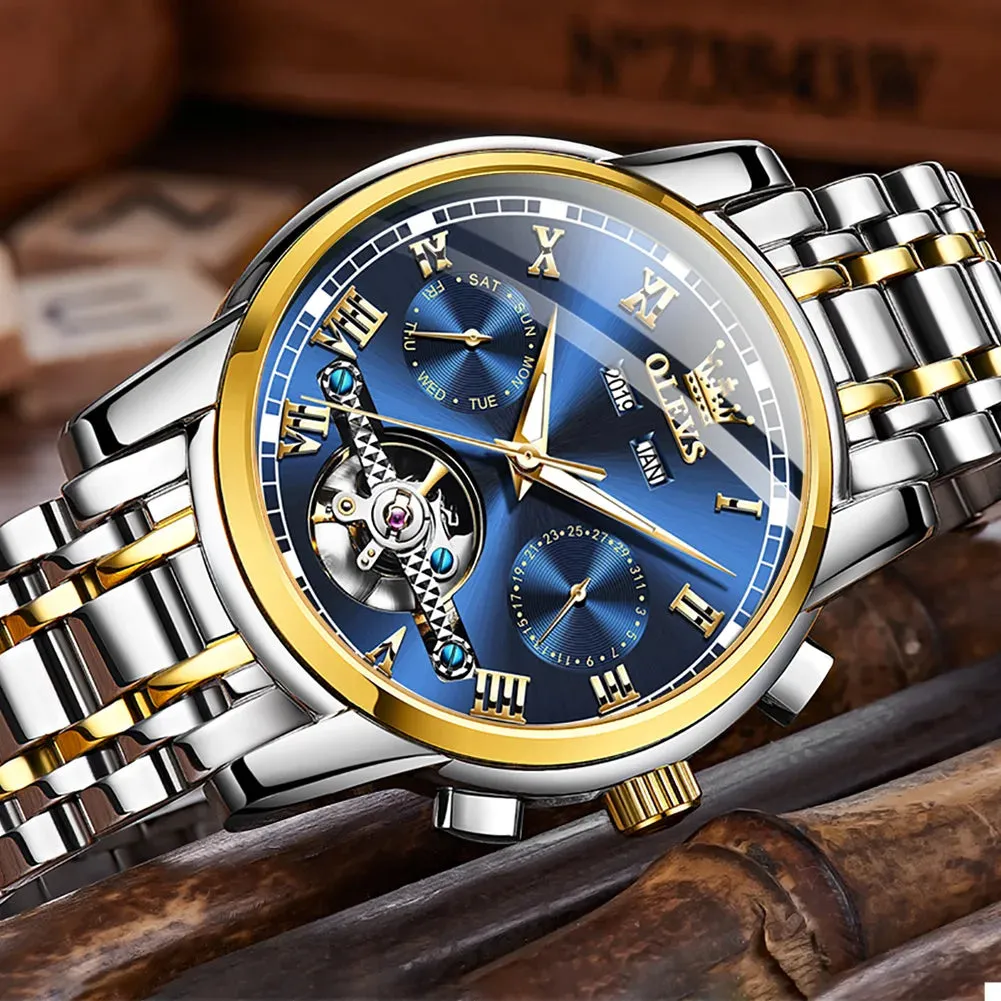 Men's Luxury Business Watches