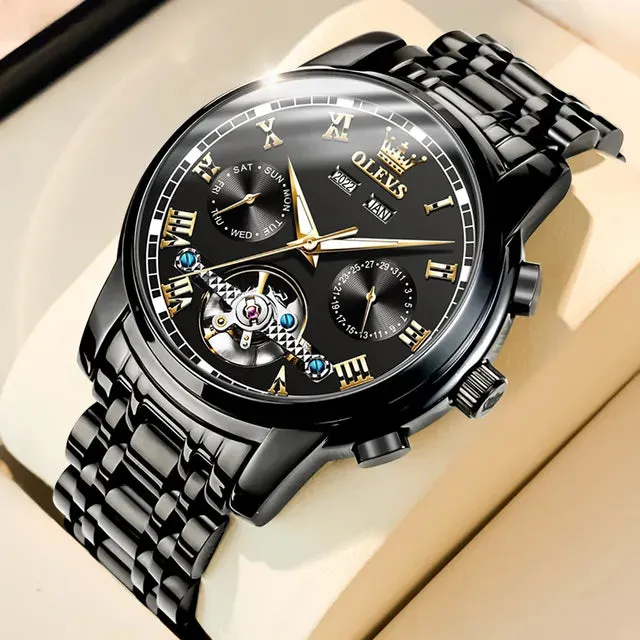 Men's Luxury Business Watches