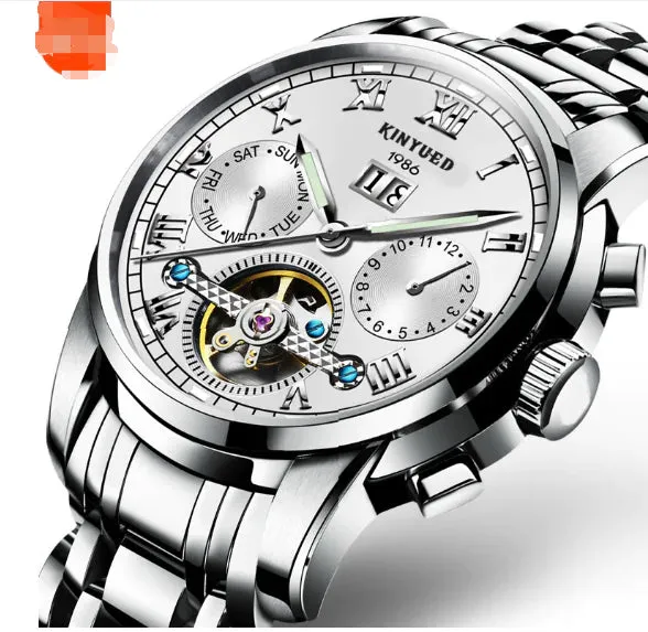 Men's Luxury Business Watches