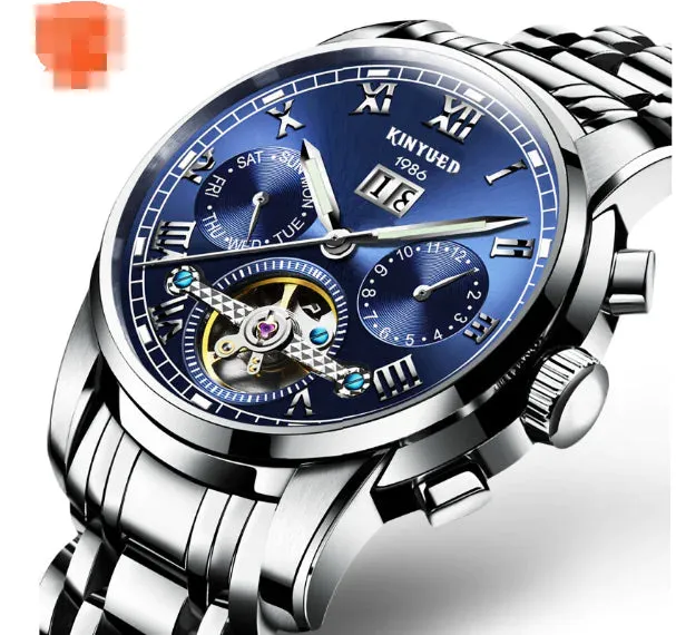 Men's Luxury Business Watches