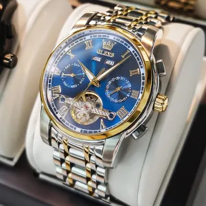 Men's Luxury Business Watches