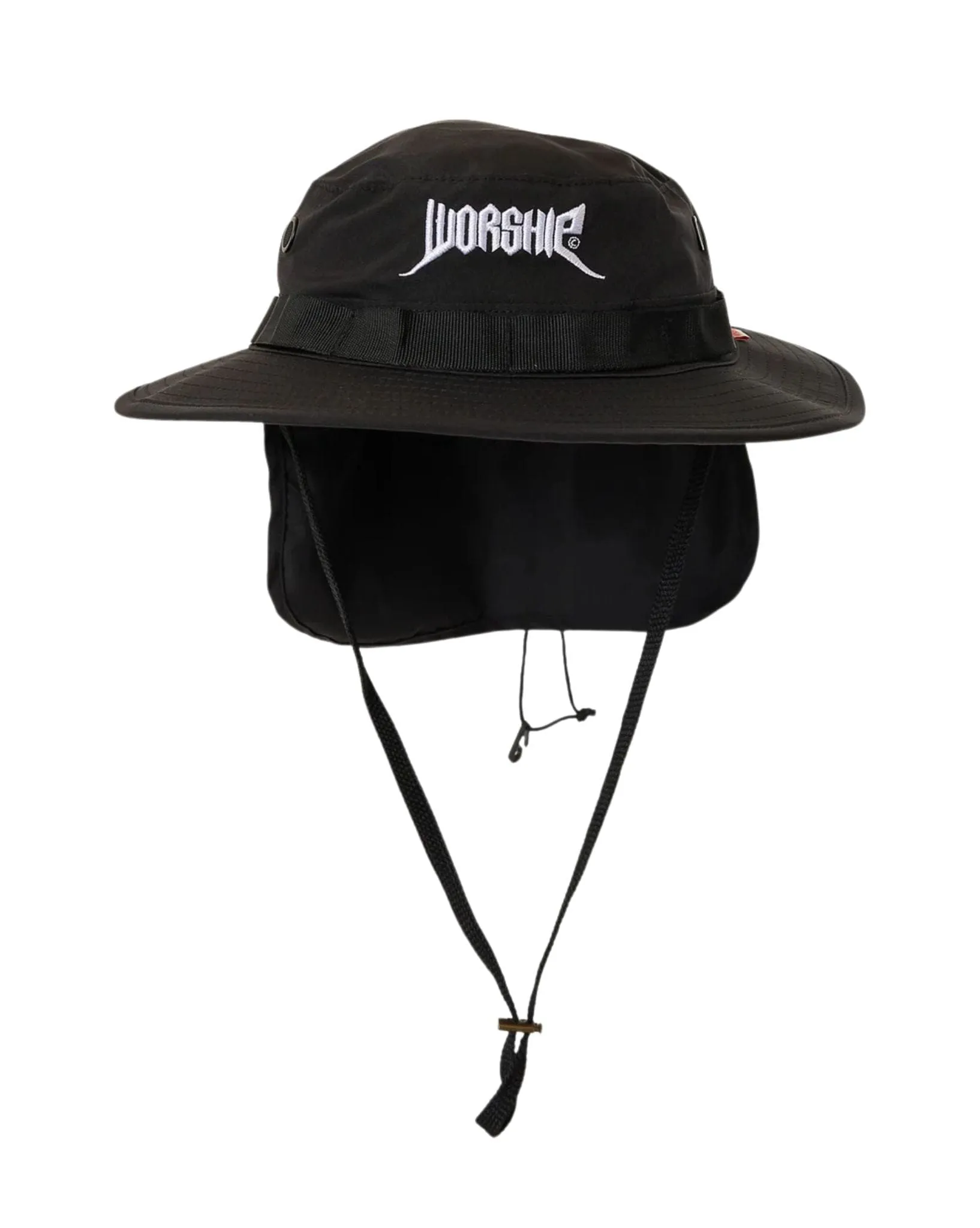 Mens Nu Core Boonie Hat