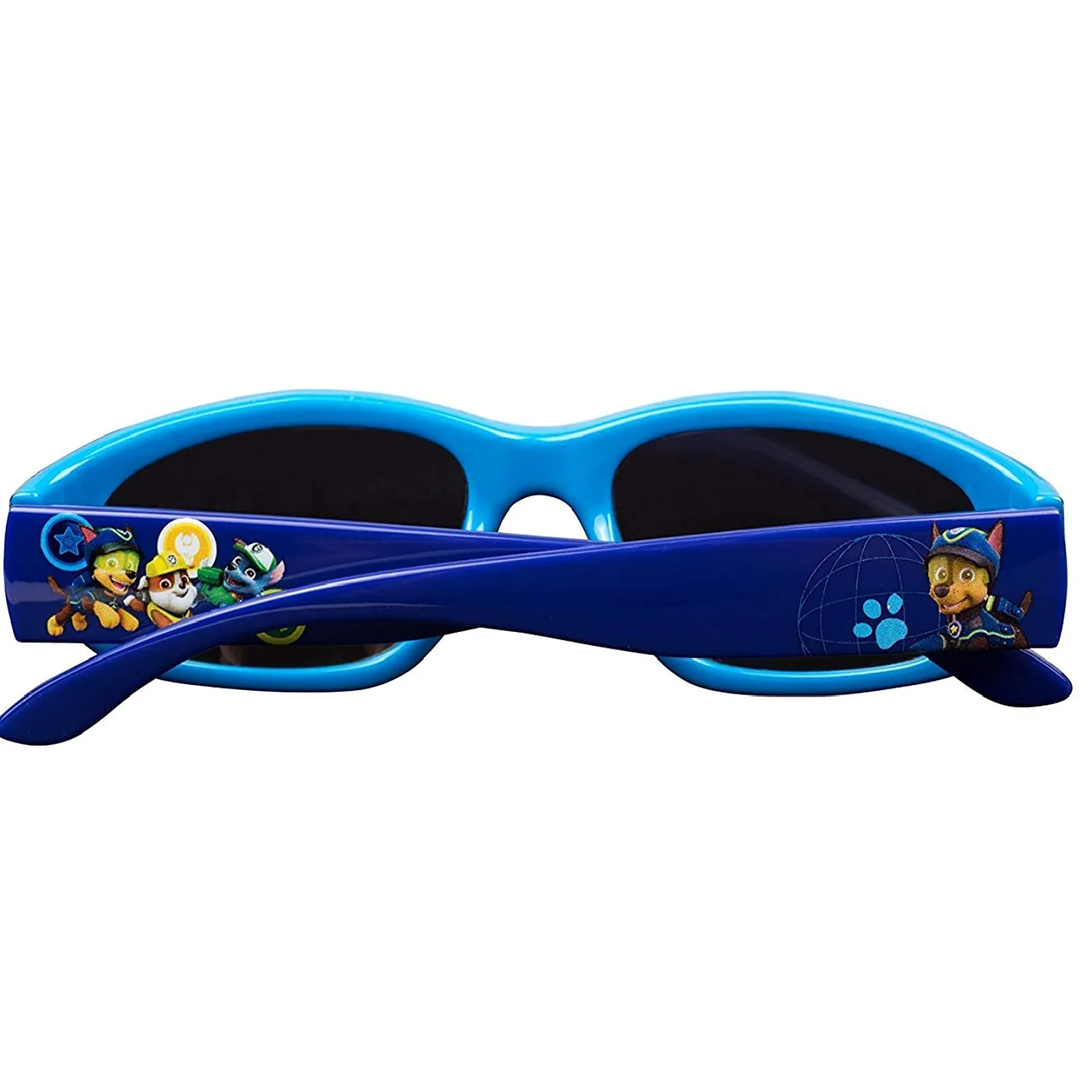 Nickelodeon Paw Patrol | Kids Sunglasses With Glasses Case And UV Protection