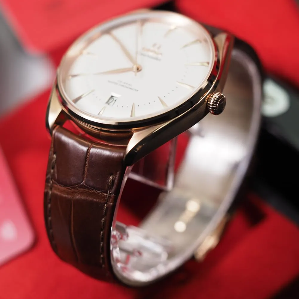 Omega Seamaster Edizione Venezia 511.53.40.20.02.001