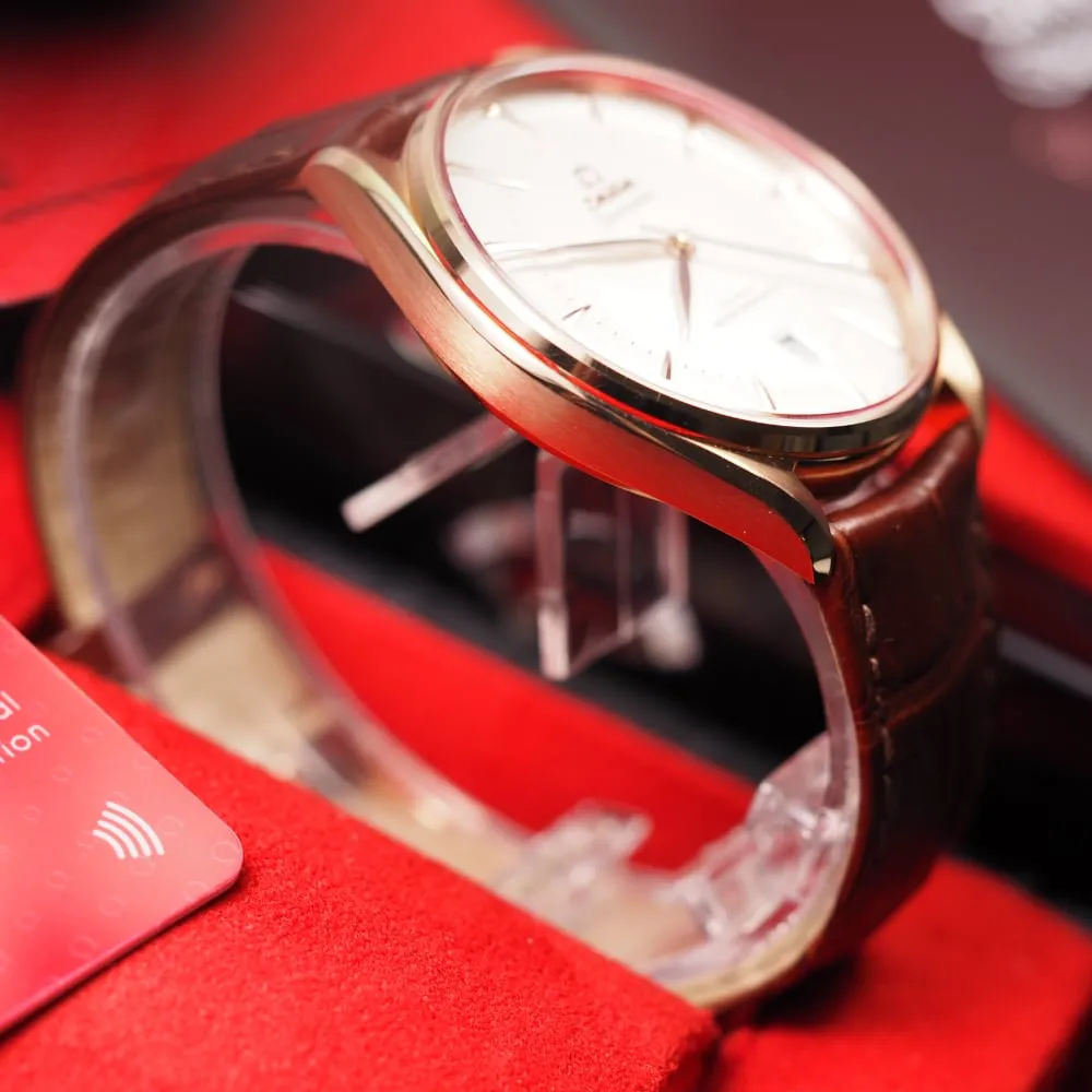 Omega Seamaster Edizione Venezia 511.53.40.20.02.001