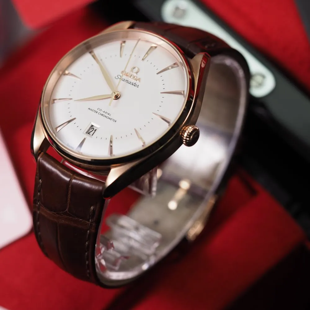 Omega Seamaster Edizione Venezia 511.53.40.20.02.001