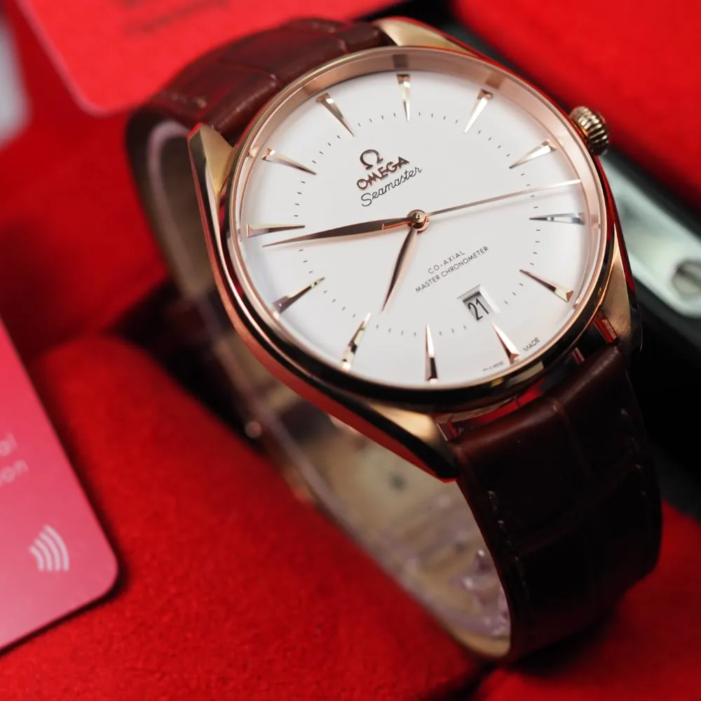Omega Seamaster Edizione Venezia 511.53.40.20.02.001