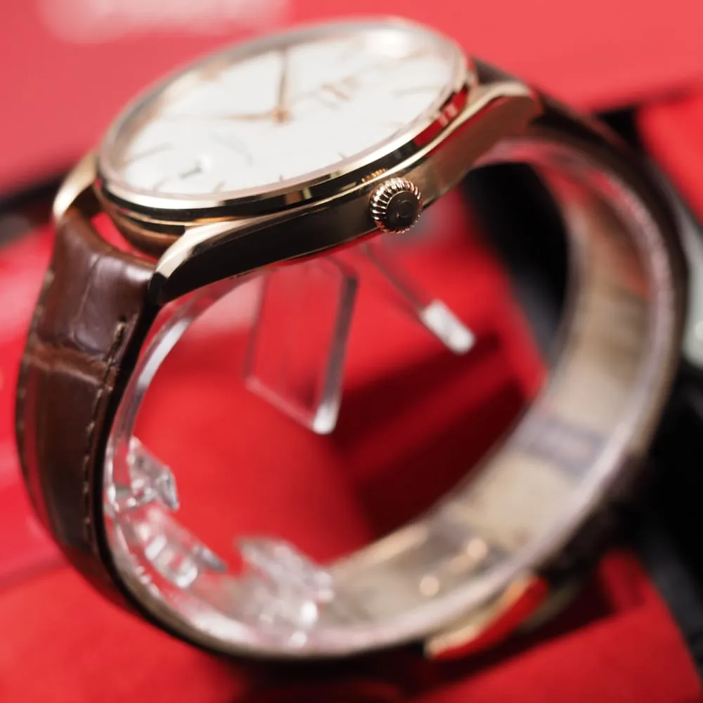 Omega Seamaster Edizione Venezia 511.53.40.20.02.001